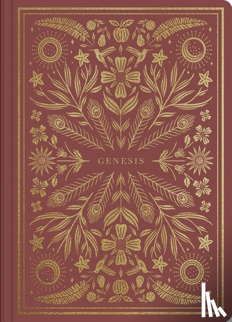  - ESV Illuminated Scripture Journal
