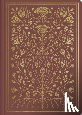  - ESV Illuminated Scripture Journal