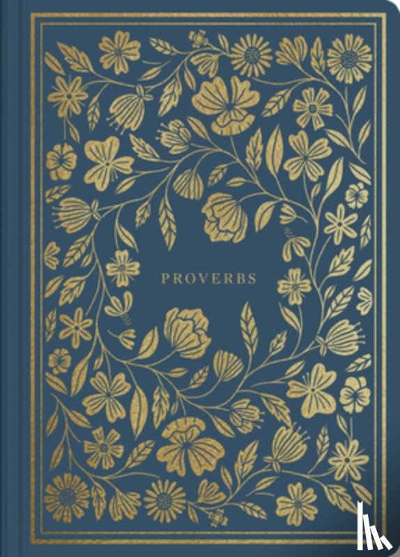 - ESV Illuminated Scripture Journal