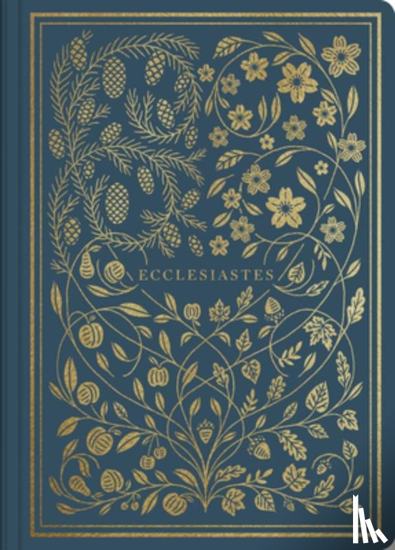  - ESV Illuminated Scripture Journal