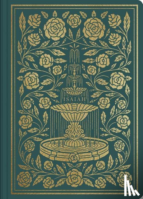  - ESV Illuminated Scripture Journal