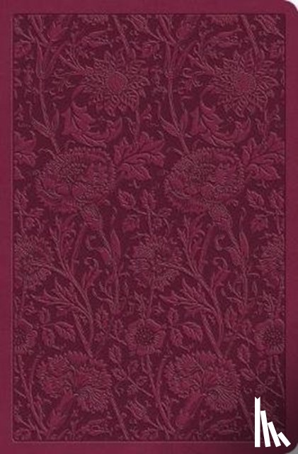  - ESV Value Compact Bible