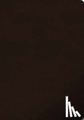 Esv Bibles - ESV Single Column Journaling Bible, Large Print