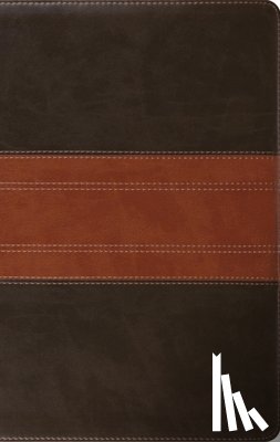  - ESV Large Print Personal Size Bible, Red Letter