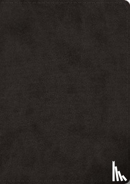  - ESV Study Bible, Large Print