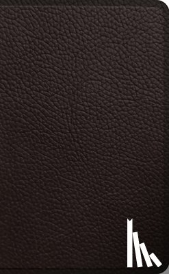 - ESV Pocket Bible