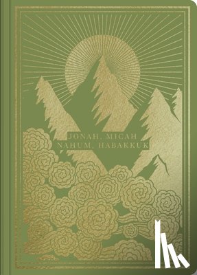  - ESV Illuminated Scripture Journal