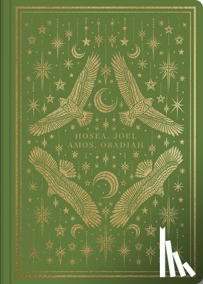  - ESV Illuminated Scripture Journal