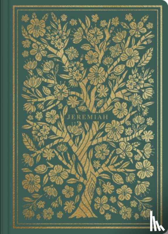  - ESV Illuminated Scripture Journal