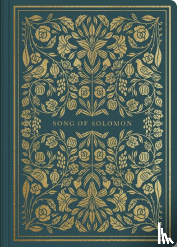  - ESV Illuminated Scripture Journal