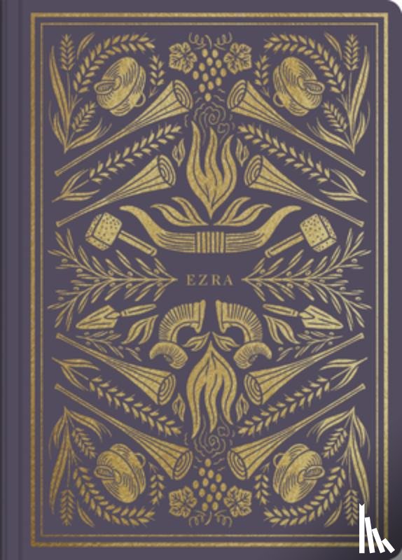  - ESV Illuminated Scripture Journal