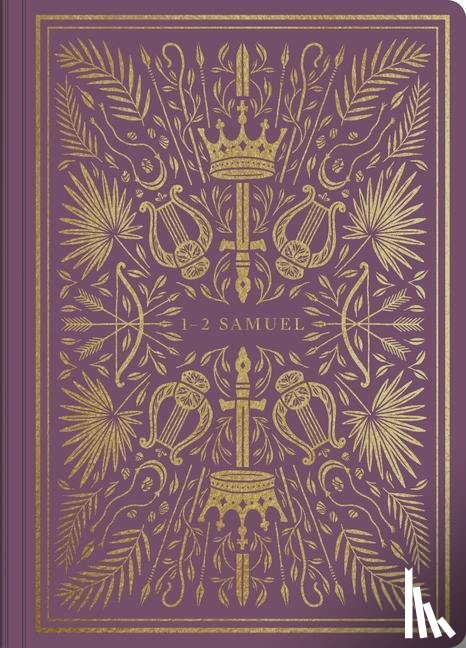  - ESV Illuminated Scripture Journal