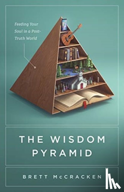 McCracken, Brett - The Wisdom Pyramid