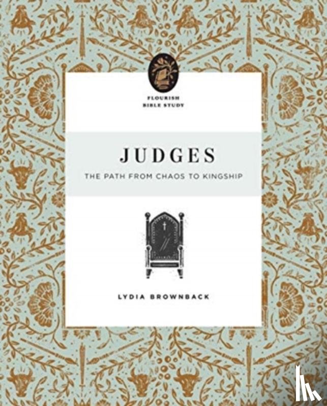 Brownback, Lydia - Judges