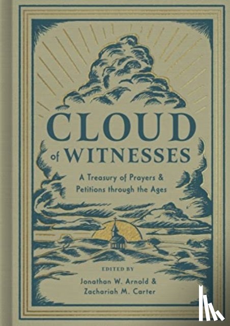  - Cloud of Witnesses