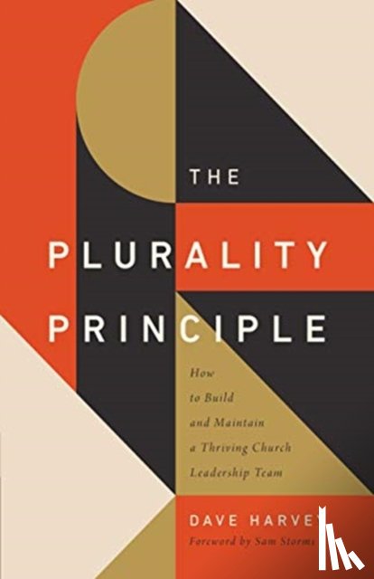 Harvey, Dave - The Plurality Principle