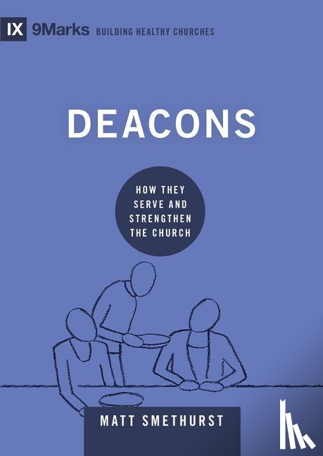Smethurst, Matt - Deacons