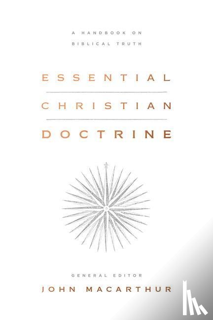  - Essential Christian Doctrine