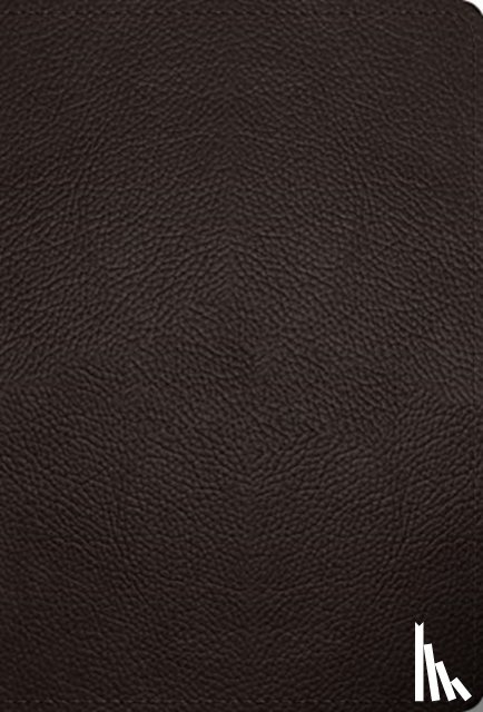  - ESV Large Print Compact Bible, Red Letter