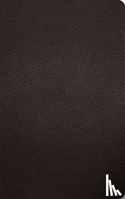  - ESV Large Print Personal Size Bible, Red Letter