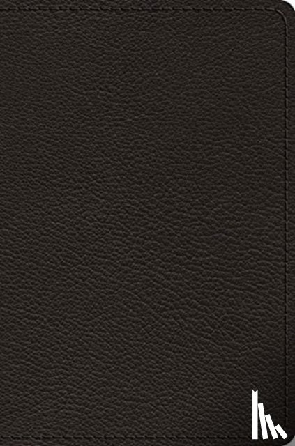  - ESV Preaching Bible, Verse-by-Verse Edition