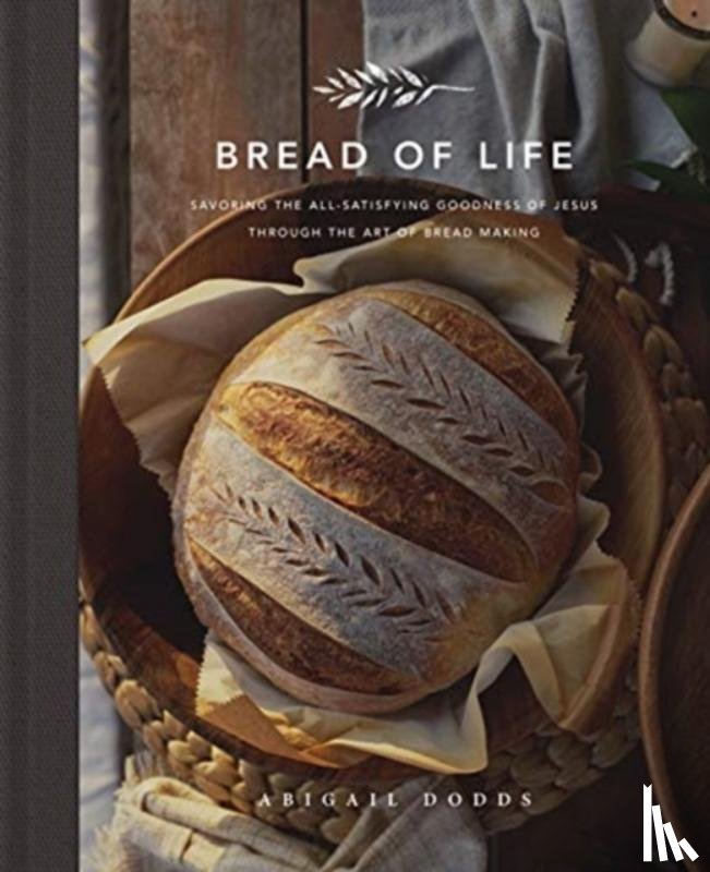 Dodds, Abigail - Bread of Life