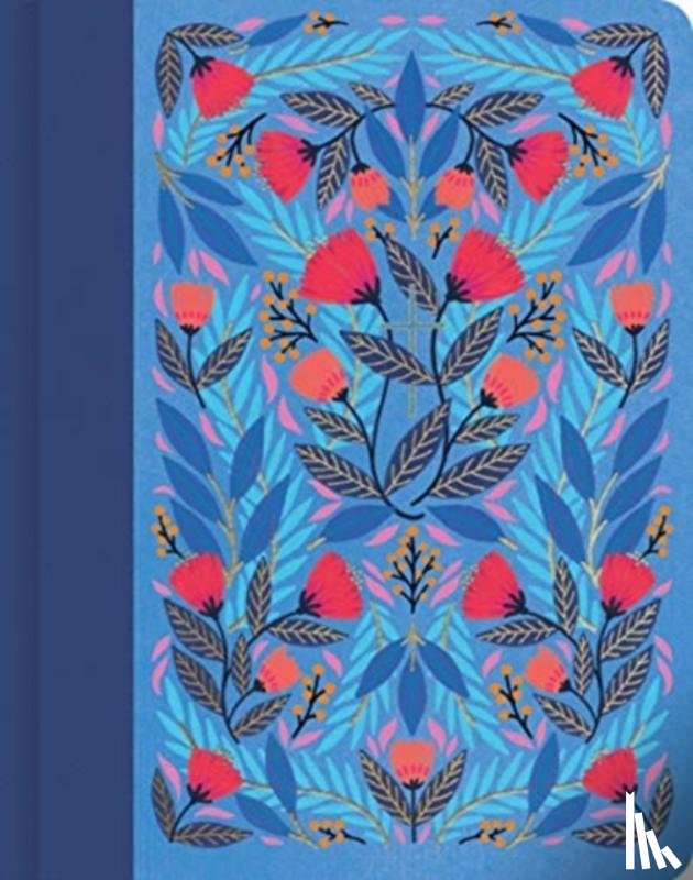  - ESV Single Column Journaling Bible, Artist Series