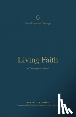 Plummer, Robert - Living Faith
