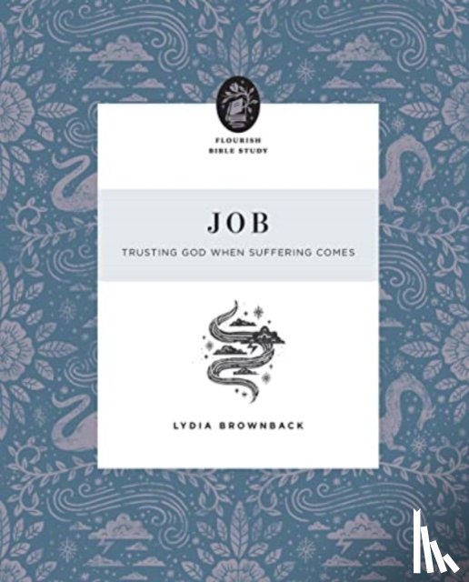 Brownback, Lydia - Job
