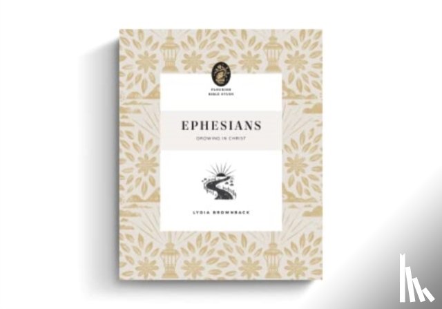 Brownback, Lydia - Ephesians