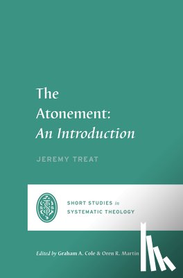 Treat, Jeremy - The Atonement