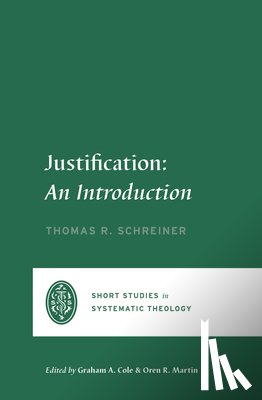 Schreiner, Thomas R. - Justification