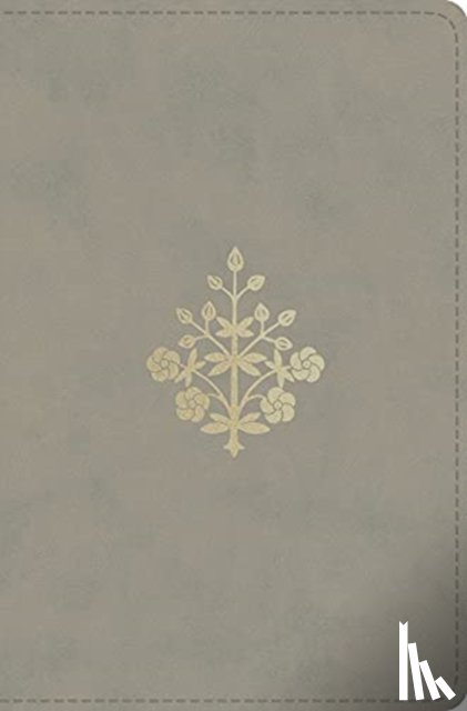 ESV - ESV Compact Bible