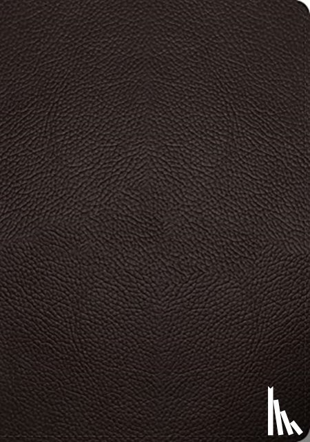 ESV - ESV Study Bible