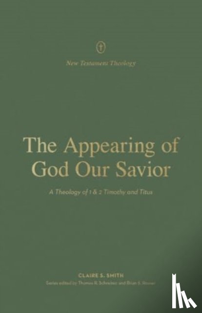 Smith, Claire - The Appearing of God Our Savior