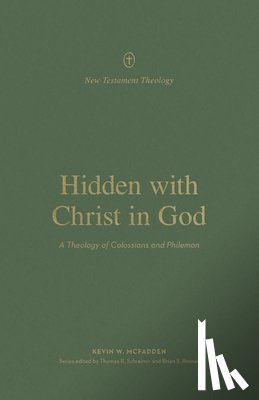 McFadden, Kevin - Hidden with Christ in God