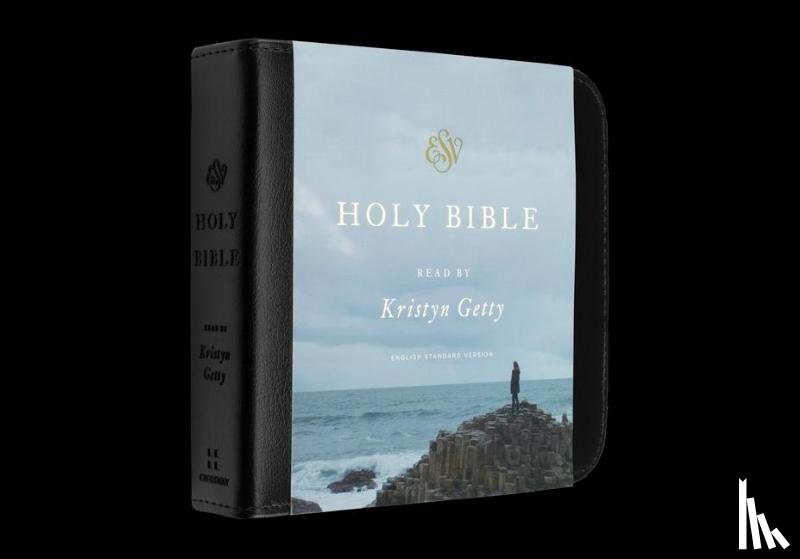 Getty, Kristyn - ESV Audio Bible, Read by Kristyn Getty