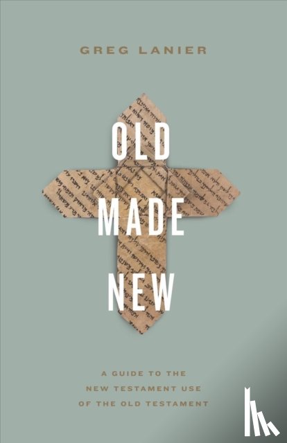 Lanier, Greg - Old Made New