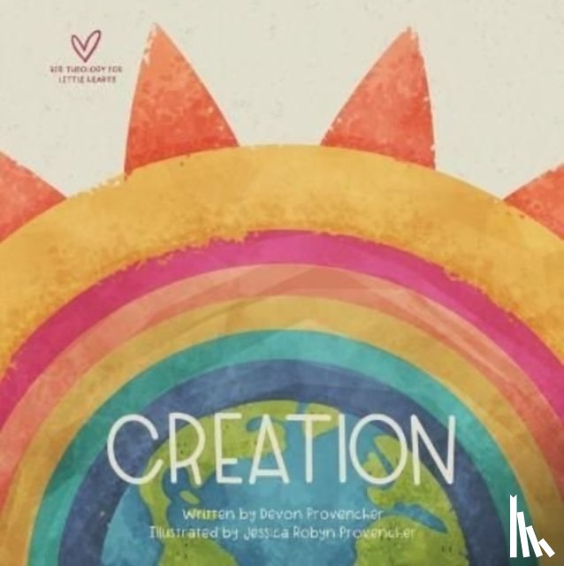Provencher, Devon - Creation