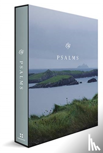 Kellner, Tim - ESV Psalms, Photography Edition