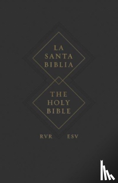  - ESV Spanish/English Parallel Bible