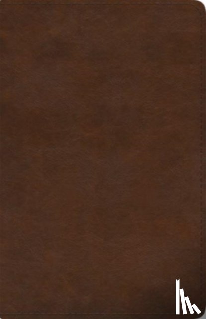  - ESV Spanish/English Parallel Bible