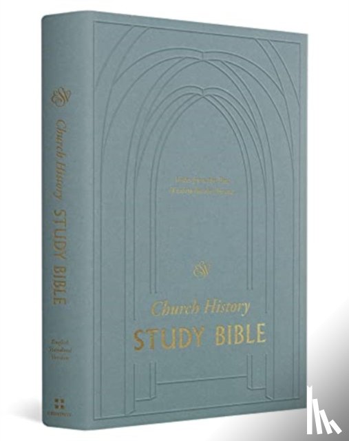 Nichols, Stephen J. - ESV Church History Study Bible