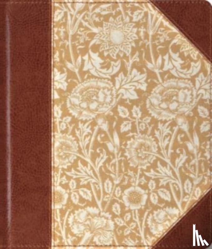  - ESV Journaling Bible