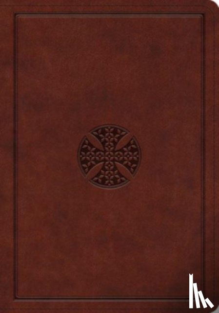 - ESV Journaling Bible, Interleaved Edition