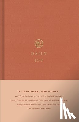  - Daily Joy