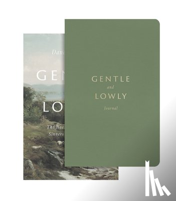 Ortlund, Dane - Gentle and Lowly