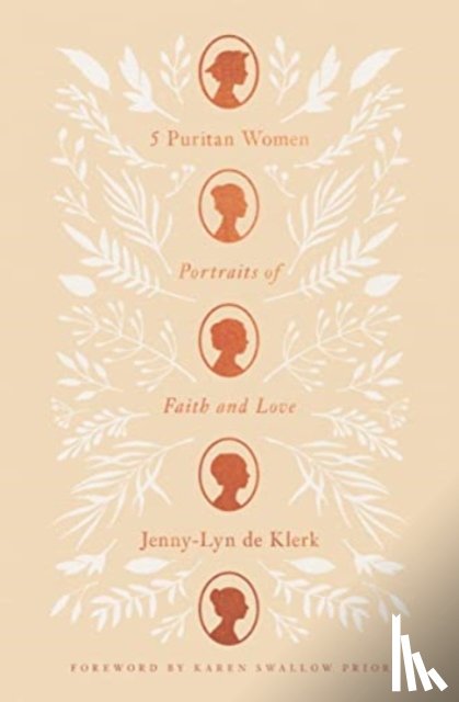 de Klerk, Jenny-Lyn - 5 Puritan Women
