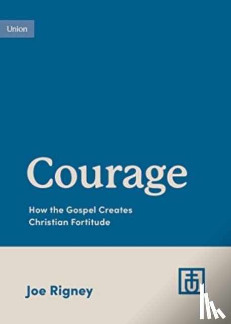 Rigney, Joe - Courage