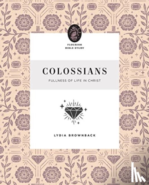 Brownback, Lydia - Colossians